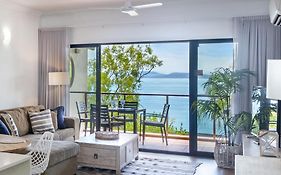 Haven On Hamilton Island -Private Apartment With Views & Buggy Fully Renovated In 2023